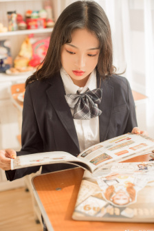 青蛇