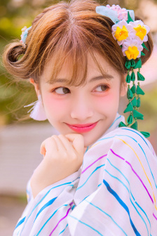 重生之幸福日常