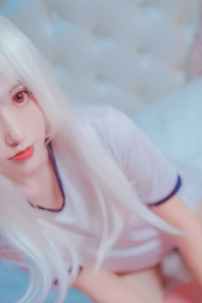 女朋友的继母